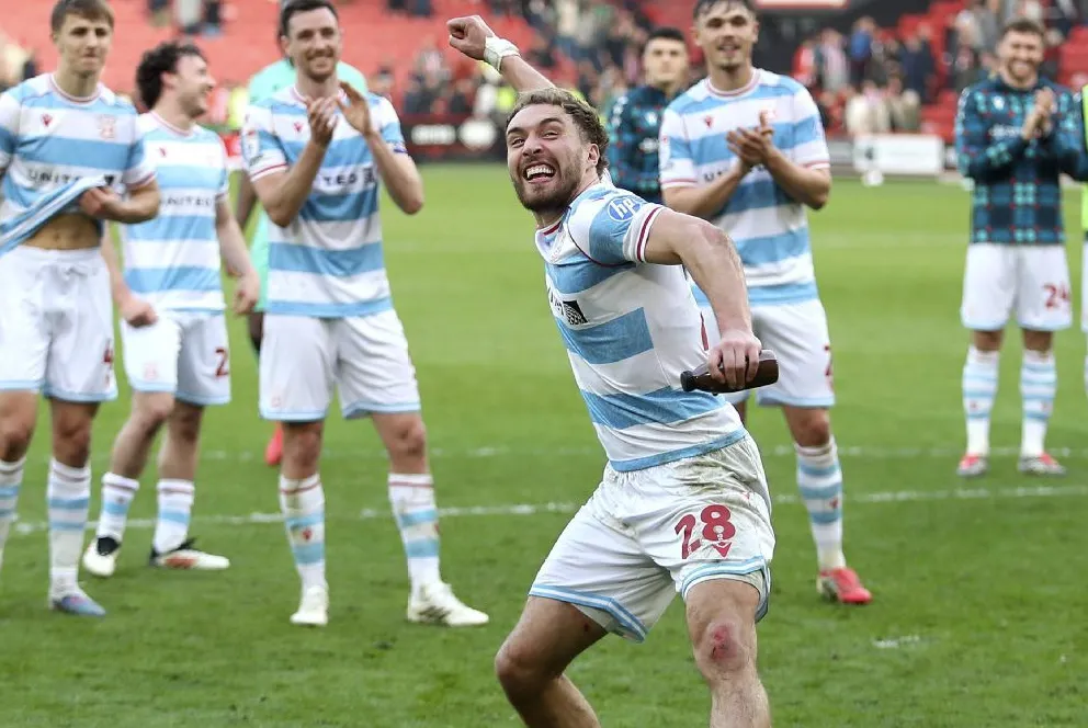 Clinical Finishing on the Break