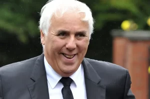 father