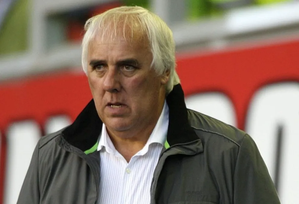 A Father's Influence on Gary and Phil Neville