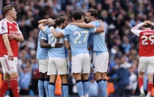 City
