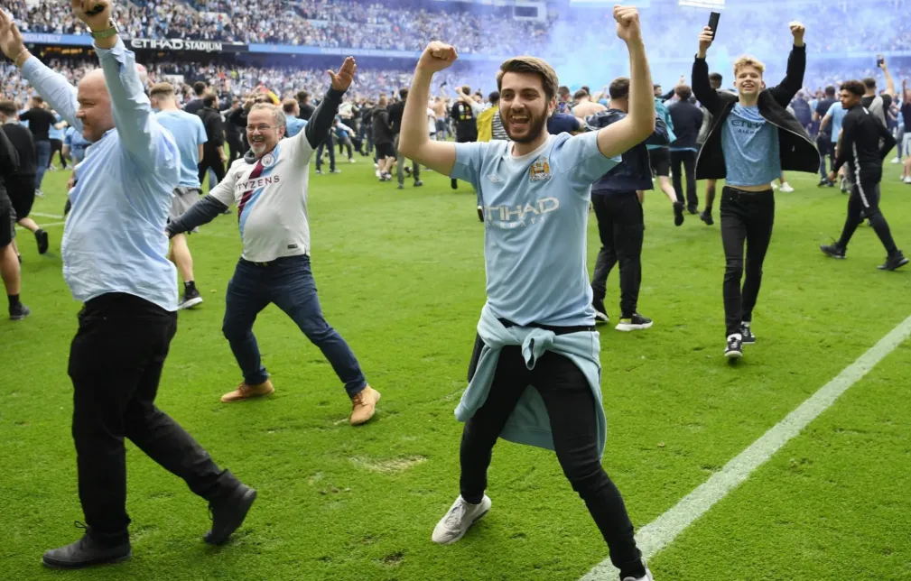 The Key Factors Behind City's Success