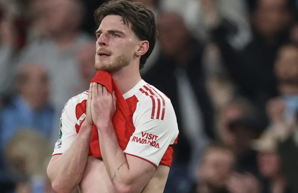 Tactical Breakdown: How City Overwhelmed Arsenal