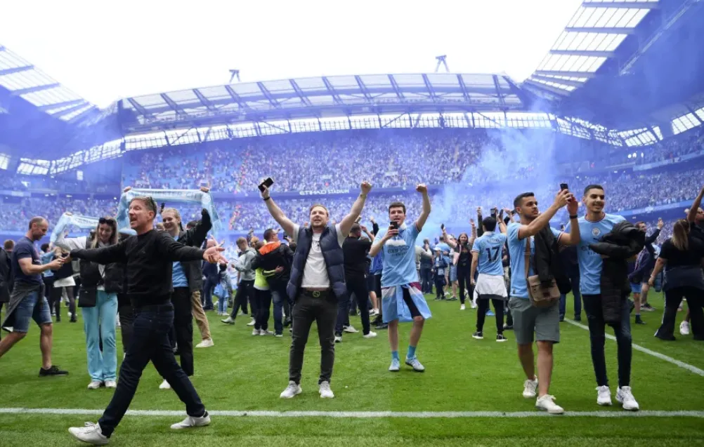 Liverpool's Champions League Redemption