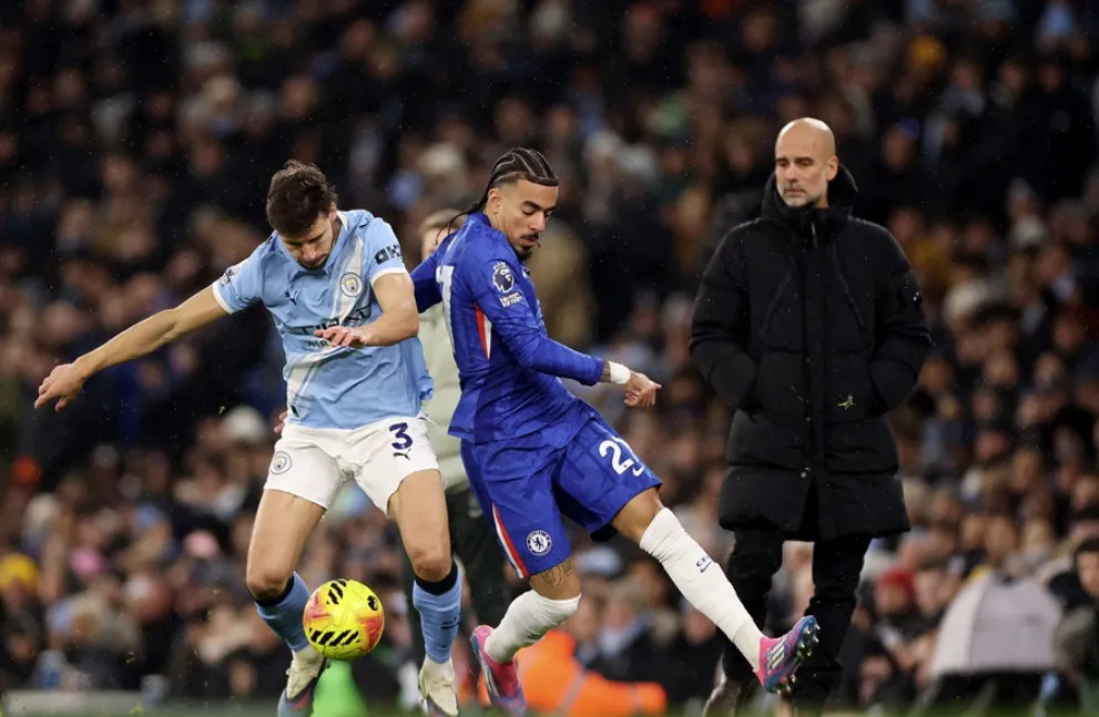 Chelsea’s Response and City’s Resilience