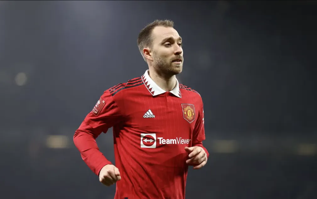 Eriksen