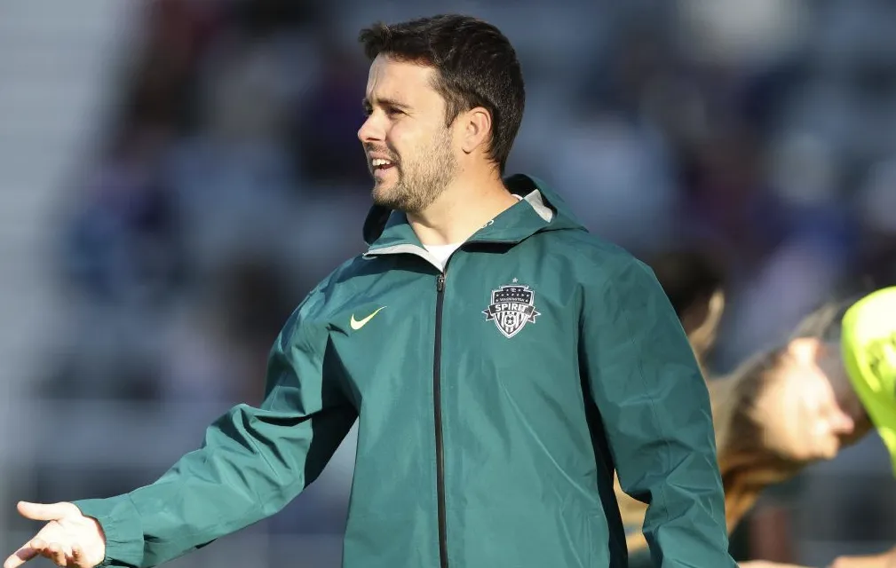 From Barcelona's Youth System to the NWSL
