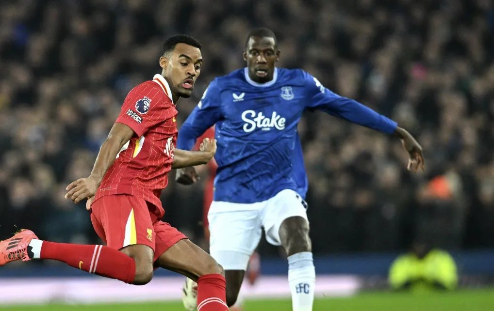 Liverpool’s Relentless Pursuit of Glory