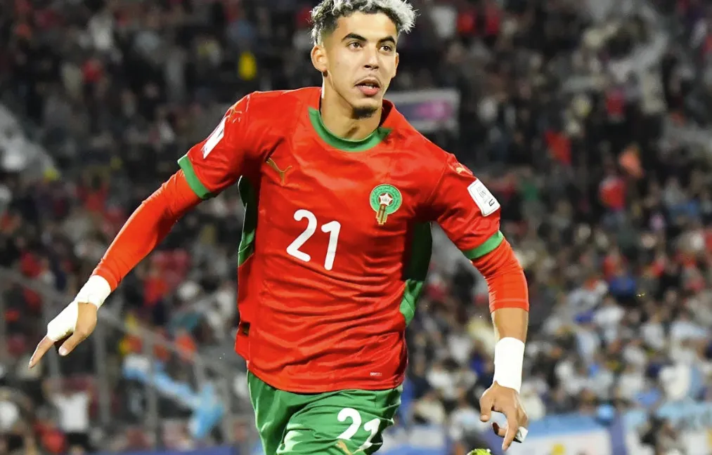 Morocco
