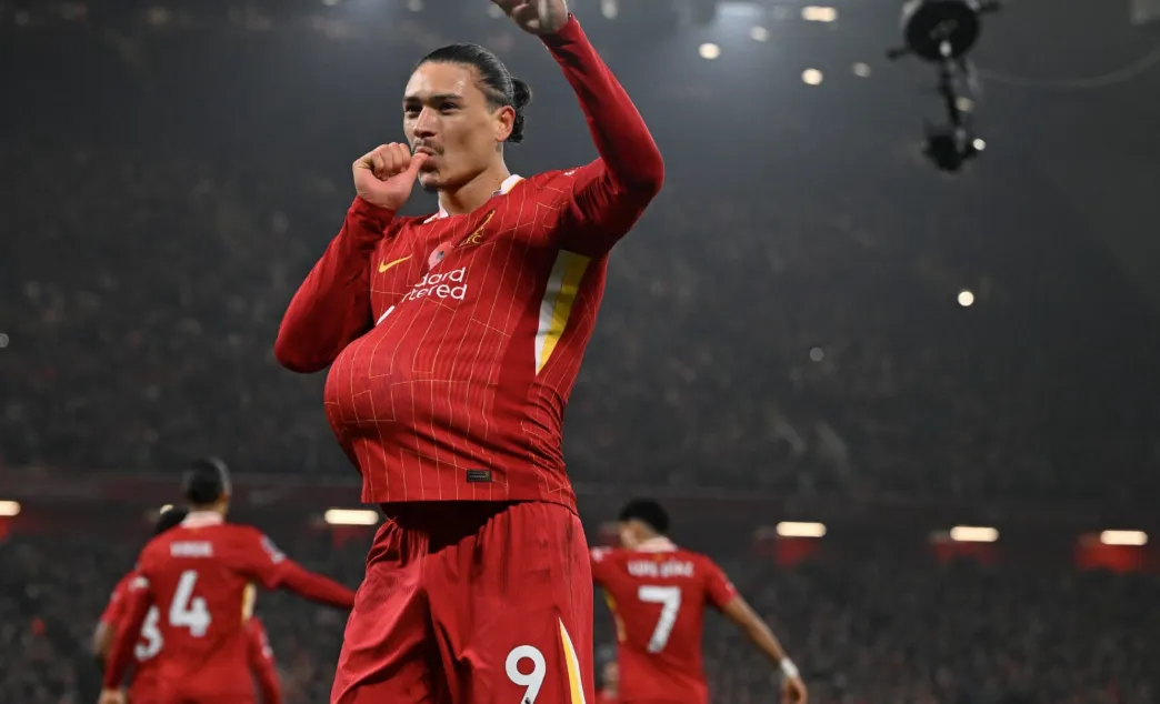 The Anatomy of a Rapid-Fire Hat-Trick