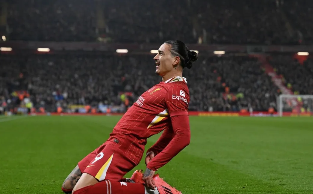 Tactical Breakdown: How Liverpool Exploited Stoke’s Weaknesses