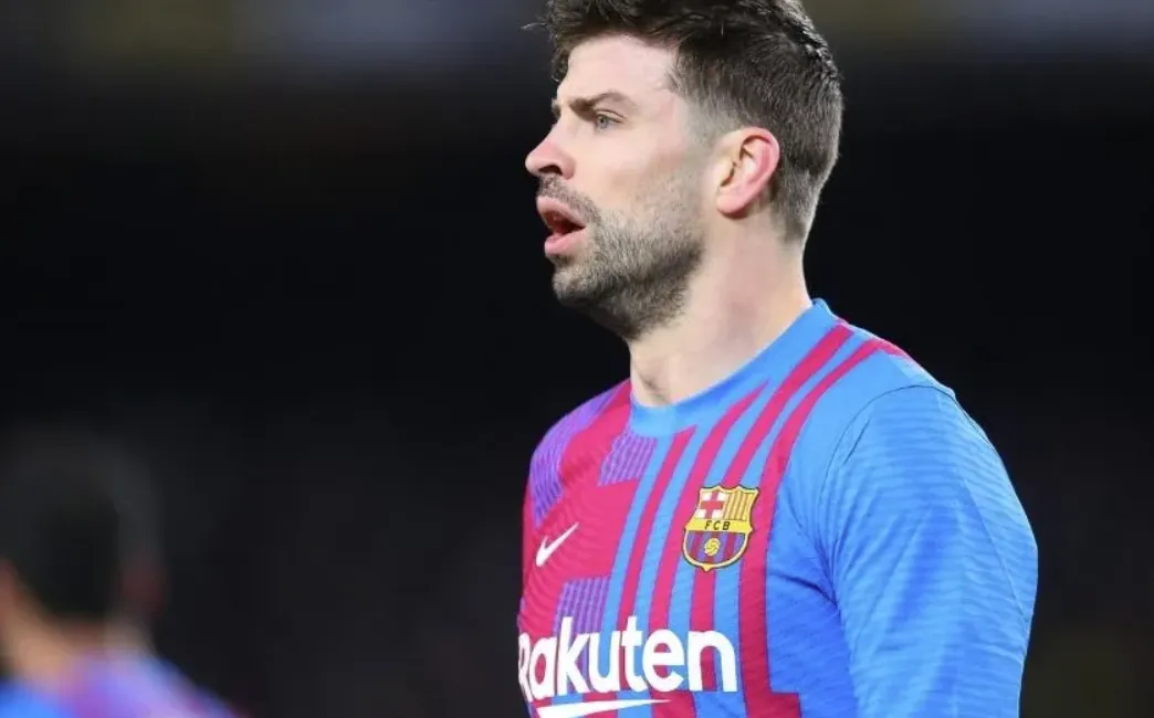 Piqué's Response and Defense