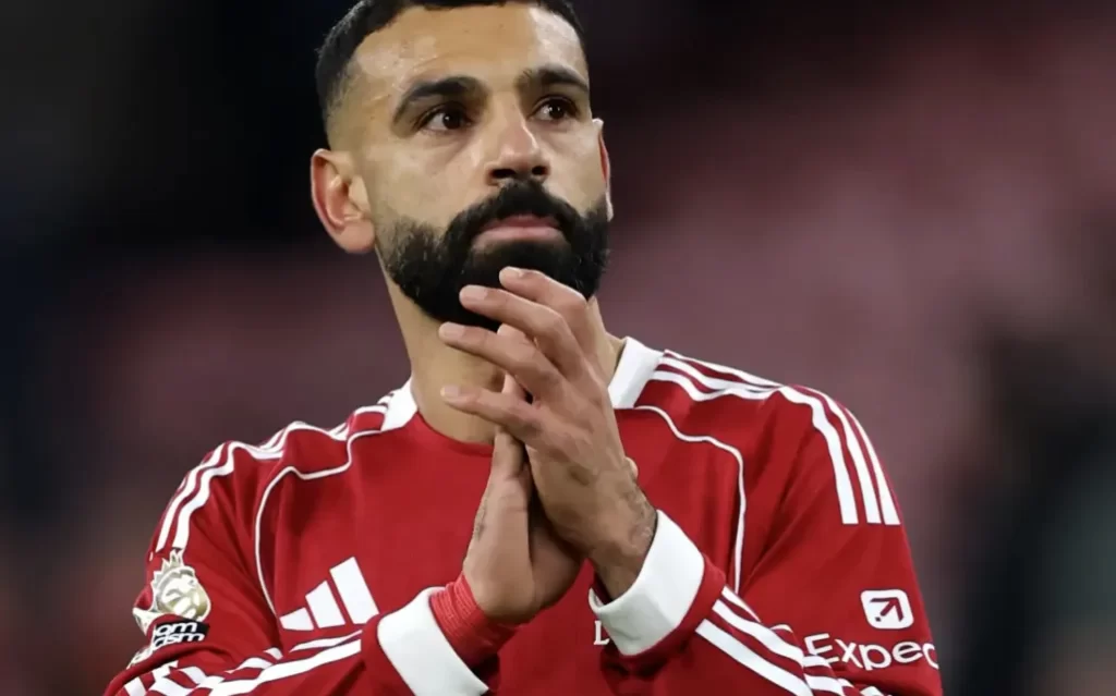 Salah