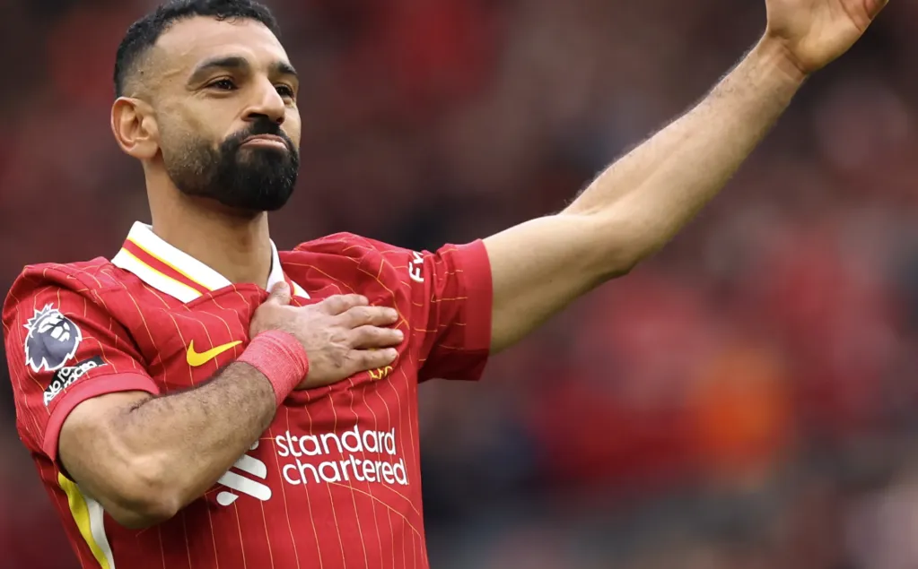 Salah