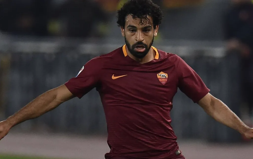 Why A Return to Roma Makes Sense for the Winger