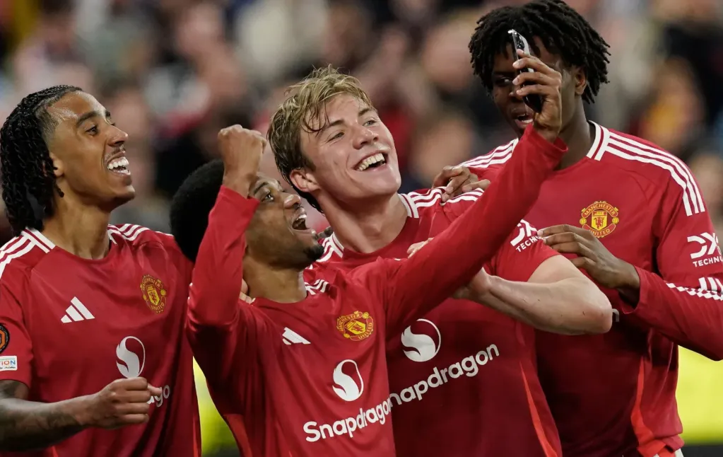Player One: The Midfield Maestro Finds His Rhythm