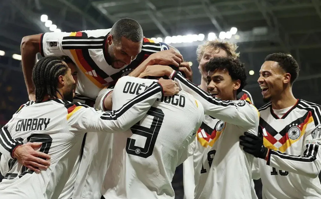 How FIFA Rankings Shape World Cup Seeding