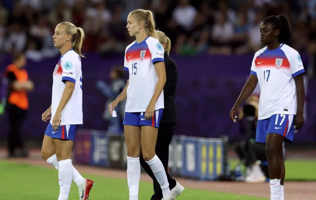Fran Kirby: The Creative Spark